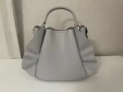 CELFORD セルフォード ワンハンドルフリルバッグ