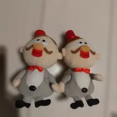 ★ ドンガバチョ　ひょっこりひょうたん島