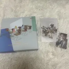 アストロ 5TH MINI ALBUM DREAM PART.02 ウヌトレカ付