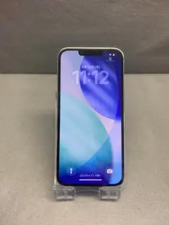 超美品 国内版 SIMフリー iPhone13 Pro 128GB シルバー色