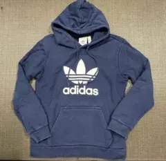 【アンディ様専用】adidas originalsパーカー　レディース