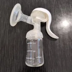 Pigeon 手動式母乳搾乳器 150ml