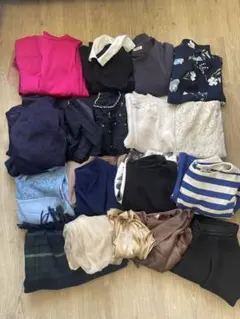 レディース衣料品セット 約20点