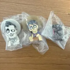 リメンバーミー　肩ズン