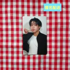 匿名配送 Stray Kids KARMA ハン トレカ