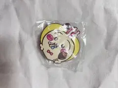 ちいかわ ハートのラバーマスコット うさぎ