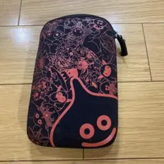 最終値下げ　ドラゴンクエスト　スライム　3DSLL入れ　小物入れ