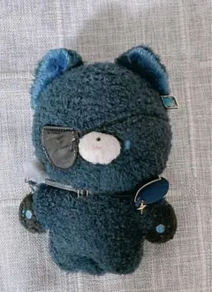 15cm ぬいぐるみ 着せ替えぬいぐるみ マスコット M56 ねこ