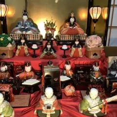 2026年最新】原米州 雛人形の人気アイテム - メルカリ