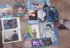 呪術廻戦まとめ売り