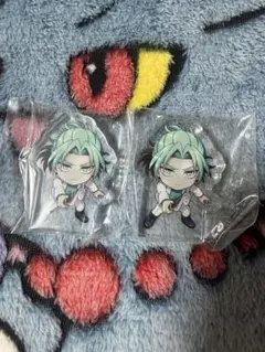 ヒューマンバグ大学 バグ大 天王寺組 浅倉潤 アクスタ アクリル