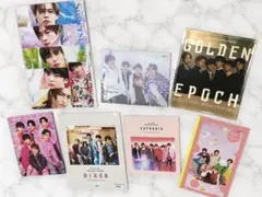 超特急 パンフレット 写真集 10冊セット まとめ売り - メルカリ