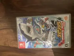 釣りスピリッツ Nintendo Switch