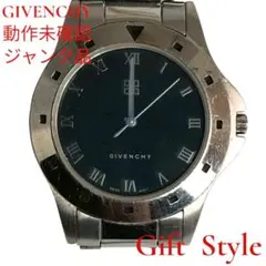 GIVENCHY ジバンシー 時計 シルバー レディース ブランドのサムネイル