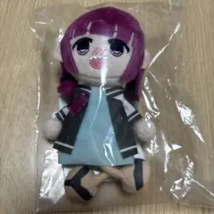 新品未開封 ぼっちざろっく展 きゅるぬい Vol.2 廣井きくり ぬいぐるみ