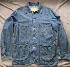 rrl カバーオール
