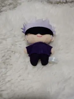 五条悟 ぬいぐるみ