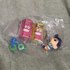 クレヨンしんちゃん おバカスタムビーグル かざまくん　チョコビ