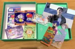 X*F様 memories2020 Blu-ray 日本語字幕付き トレカなし