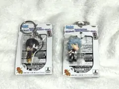 P*A様 きゅんキャラアクセント