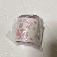サンリオ コインシリンダー3 マロンクリーム