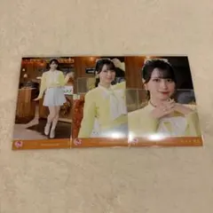 佐々木舞香　木漏れ日メゾフォルテ