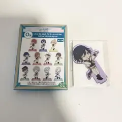 うたプリ ブロッコリーくじ Ｏ賞 一ノ瀬トキヤ