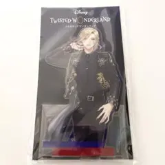 【ツイステ】ヴィル アクリルスタンド POPUP ブレイジングジュエル