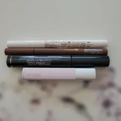 プチプラメイクセット②