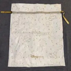ディズニーストア 大 ショッパー 袋 Disney Store