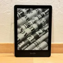 美品‼️Kindle Paperwhite 第11世代 16GB