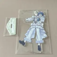 緋八マナ サンリオコラボ アクリルスタンド