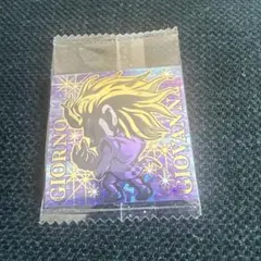 ジョルノジョバーナGiorno Giovanna ステッカー J05-32