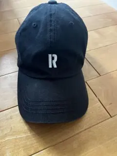 RHC ロンハーマン キャップ 帽子
