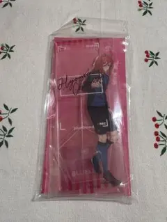 ブルーロック 千切豹馬 アクリルスタンド