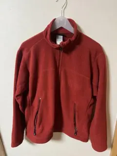 Patagonia ベターセーター　レッド　S size