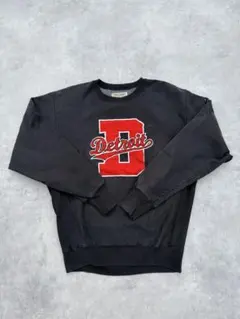 90s リバースウィーブ　スウェット　肉厚