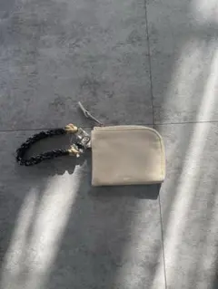 ニコアンド コインケース