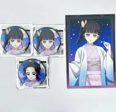鬼滅の刃 JF2026 胡蝶しのぶ まとめ売り - メルカリ
