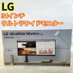 2025年最新】34wn780-bの人気アイテム - メルカリ