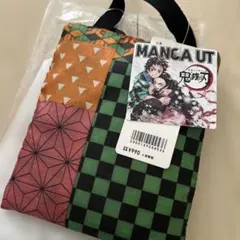 UNIQLO ユニクロ 鬼滅の刃 エコバッグ