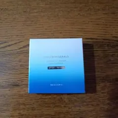 【新品未使用】ONLY MINERALS ミネラルUVパウダー 　￥3960のサムネイル