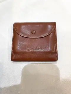 マーガレットハウエル　MARGARET HOWELL サイフ　財布　Walletのサムネイル