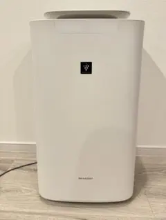 SHARP 加湿空気清浄機　KI-LS70のサムネイル