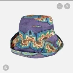 Cycle by myob COSMO STONE HAT パープル