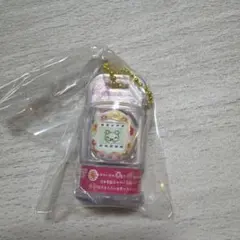 おかしなたまごっちボーロっち　ケーたま　フラワー