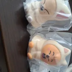 SKZOO ライトマスコット