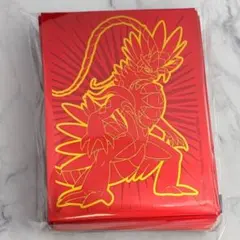 ザマゼンタ ポケモン 【 海外限定 !! 】スリーブ 65枚 - メルカリ