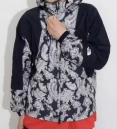 激レア！THE NORTH FACE “PLAID CHECK”シェルジャケット - メルカリ