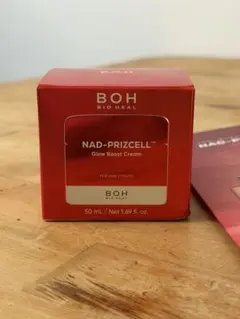 BOH NAD-PRIZCELL Glow Boost Cream 50mLのサムネイル